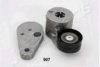 JAPANPARTS TS-907 Tensioner Lever, v-ribbed belt
